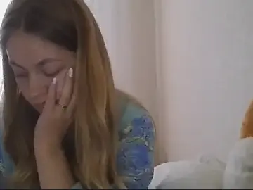 Stripchat Live Porn of LarissaTewes