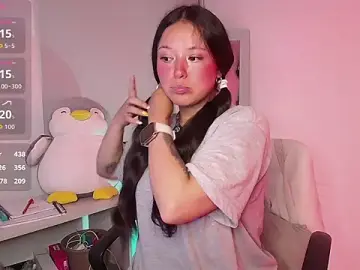 Stripchat Live Sex of Lexie_Thompson10
