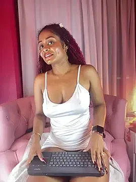 Stripchat Live Sex of MayaCenat