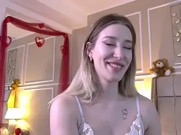 Stripchat Live Sex of SerenaBennet