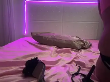Stripchat Live Porn of Shynesse21