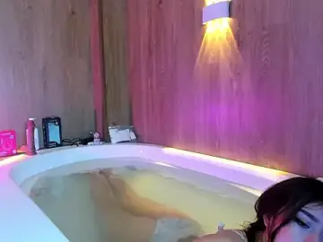 Stripchat Free Live Porn of SoftPrincess