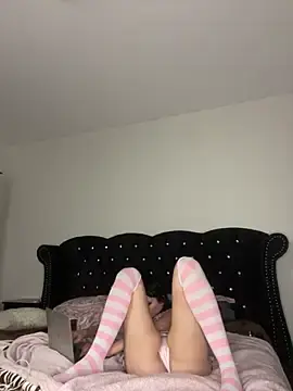 Stripchat Live Porn of Vaebabie