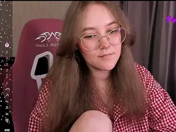 Stripchat Adult Video Chat of bunny_bubble