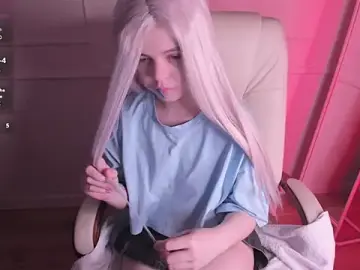 Stripchat Live Porn of eve_noir