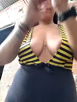 Stripchat Live Sex of hot_veteran01