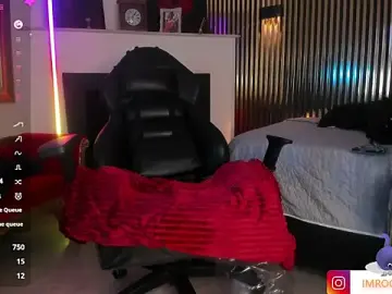 Stripchat Watch Live Sex Cams of im_rockstar