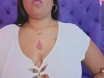 Stripchat Free Live Porn of megann__up
