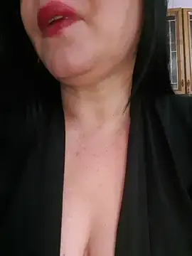 Stripchat Best live sex cam show of missAmanda69