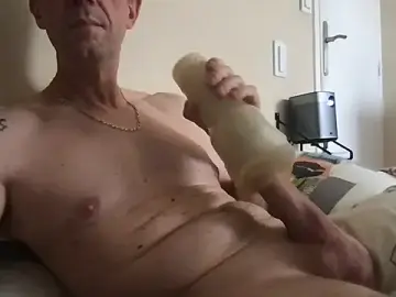 Stripchat Nude Webcam of orbix2007