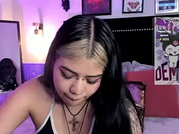 Stripchat Adult Webcam of pinkk_deemon