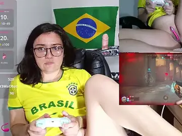 Stripchat Live Sex Cam of sobresalinaa