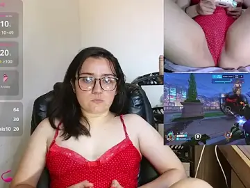 Stripchat Sex Chat of sobresalinaa