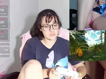 Stripchat Live Sex Cam of sobresalinaa