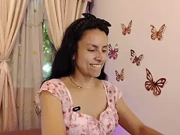 Stripchat Live Porn of Bella_Exhibition