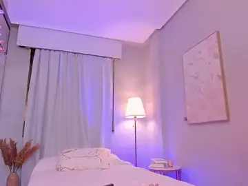 Stripchat Private Sex Chat of LeahJones_