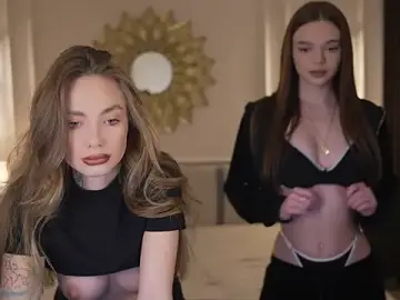 Stripchat Free Live Porn of Zlata_Sky
