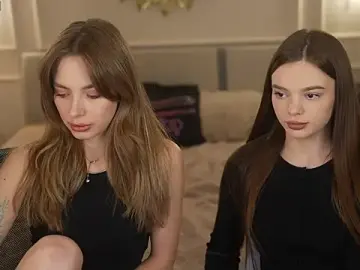 Stripchat Live Porn of Zlata_Sky