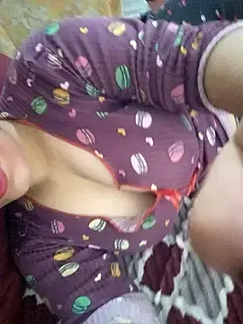 Stripchat Best Webcam of arab_dam
