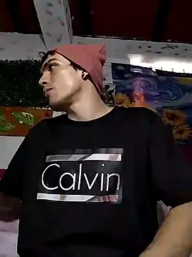 Stripchat Best Webcam of markoskiin