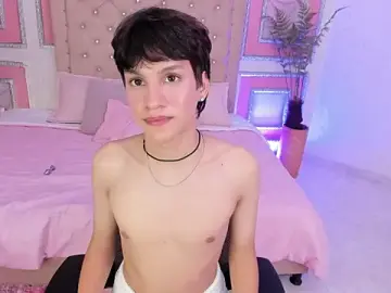 Stripchat Sex Cam of max_hunter1