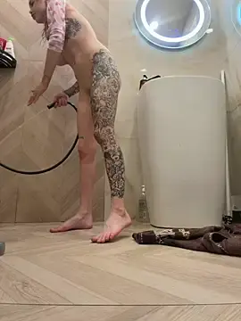 Stripchat Sex Chat of mc-Olivia