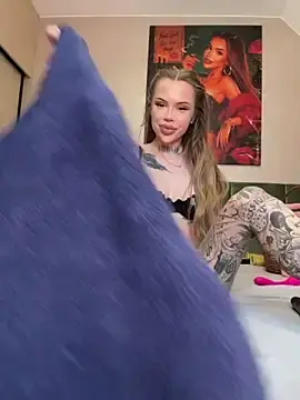 Stripchat Adult Webcam of mc-Olivia