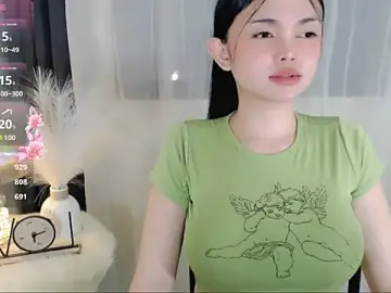Stripchat Free Porn Cam of wildest_fantasy