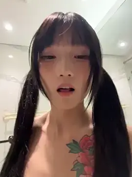 Stripchat Adult Webcam of xiaojiu-baobei