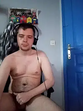Stripchat Live Sex of A3-Sexmen