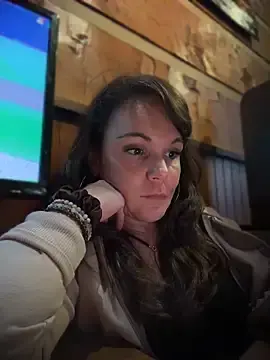 Stripchat Live Sex of BaileyMFox