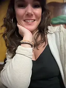 Stripchat Live Porn of BaileyMFox