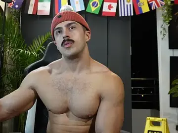 Stripchat Watch Live Sex Cams of DanteSantoss