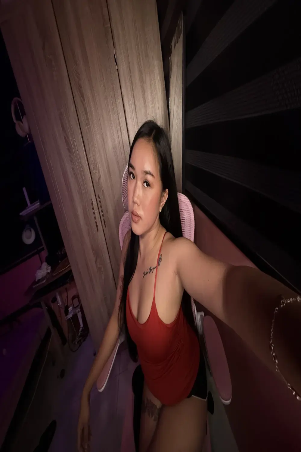 Maesexy