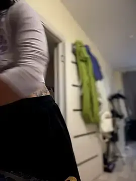 Stripchat Free Live Porn of MeekyRich