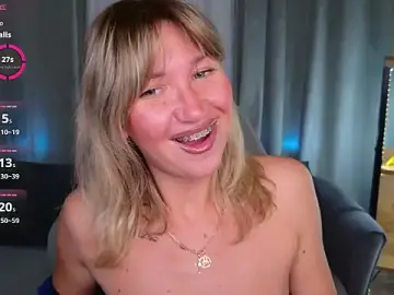 Stripchat Live Porn of MilaBott
