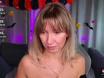 Stripchat Free Porn Cam of MilaBott