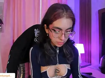 Stripchat Best live sex cam show of Molly_A