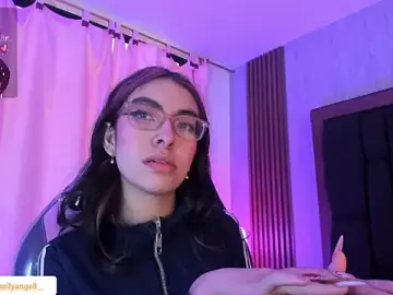 Stripchat Sex Chat of Molly_A