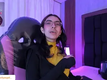 Stripchat Live Sex of Molly_A