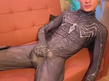 Stripchat Live Porn of Patrick_Howland_