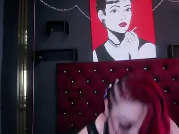 Stripchat Live Sex of Sarah__Moonx
