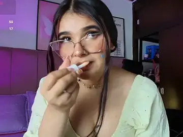 Stripchat Sex Chat of Tifanny_grey