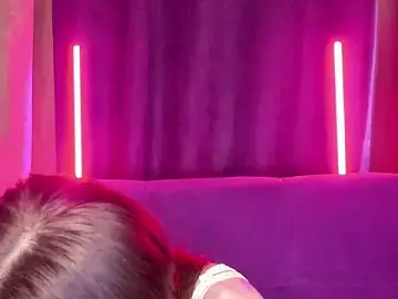 Stripchat Live Porn of VasilisaTheWiseX