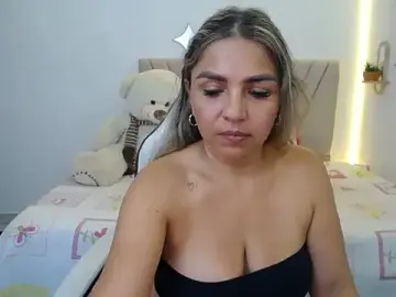 Stripchat Live Sex of cum_bigass