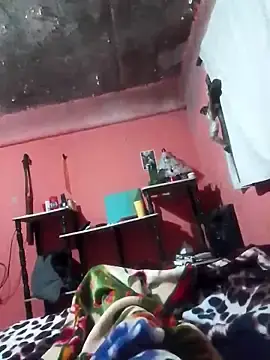 Stripchat Live Porn of luuiss12
