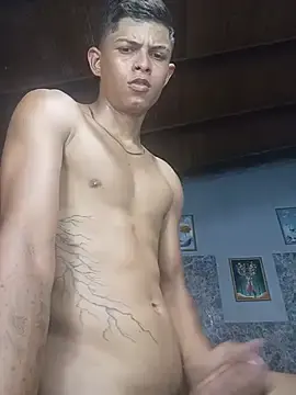 Stripchat Free Porn Cam of God_Eros_23cm