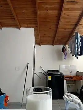 Stripchat Live Porn of Iris_love18