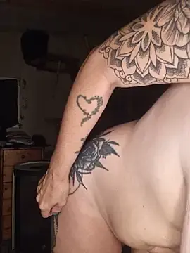 Stripchat Sex Chat of LadySecret_X