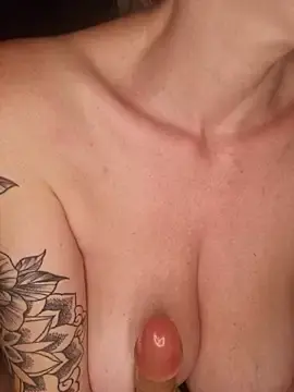 Stripchat Sex Chat of LadySecret_X